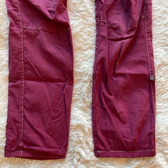 E9 Climbing Pants Womens small - Picture 7 of 12